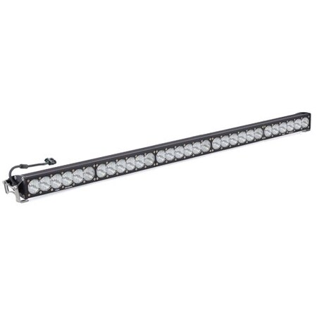 Baja Designs 50in LED Light Bar Wide Driving Pattern OnX6 Series 455004